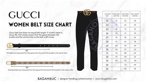 gucci belt bag size guide|Gucci belt 90cm size.